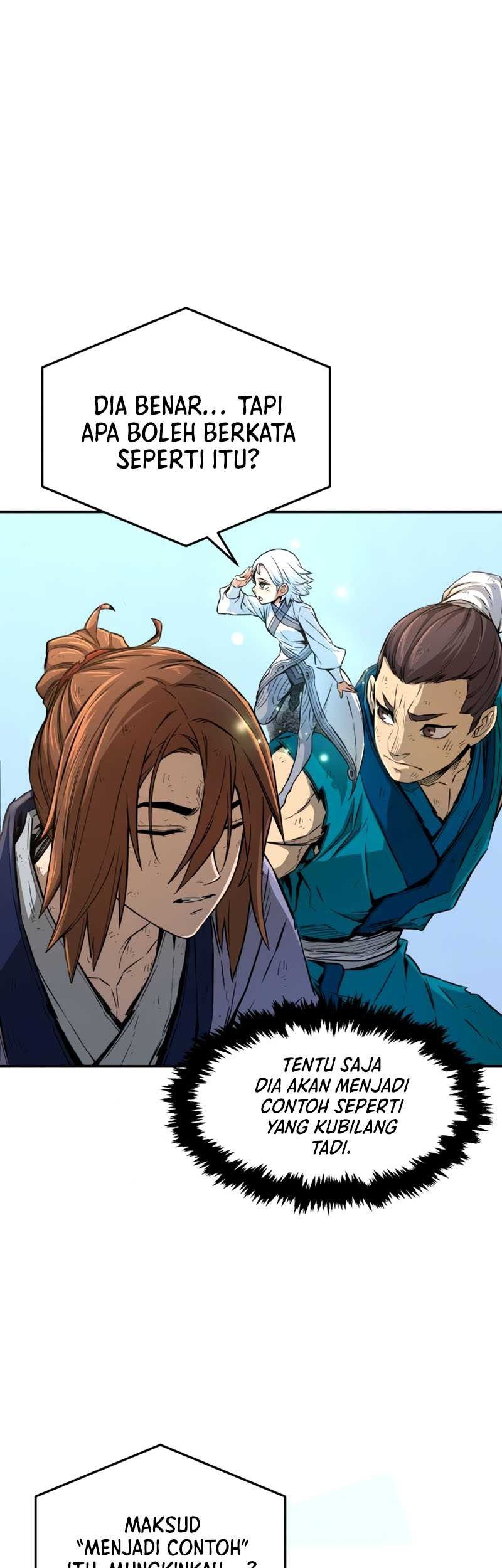 Absolute Sword Sense Bab 05 halaman 38