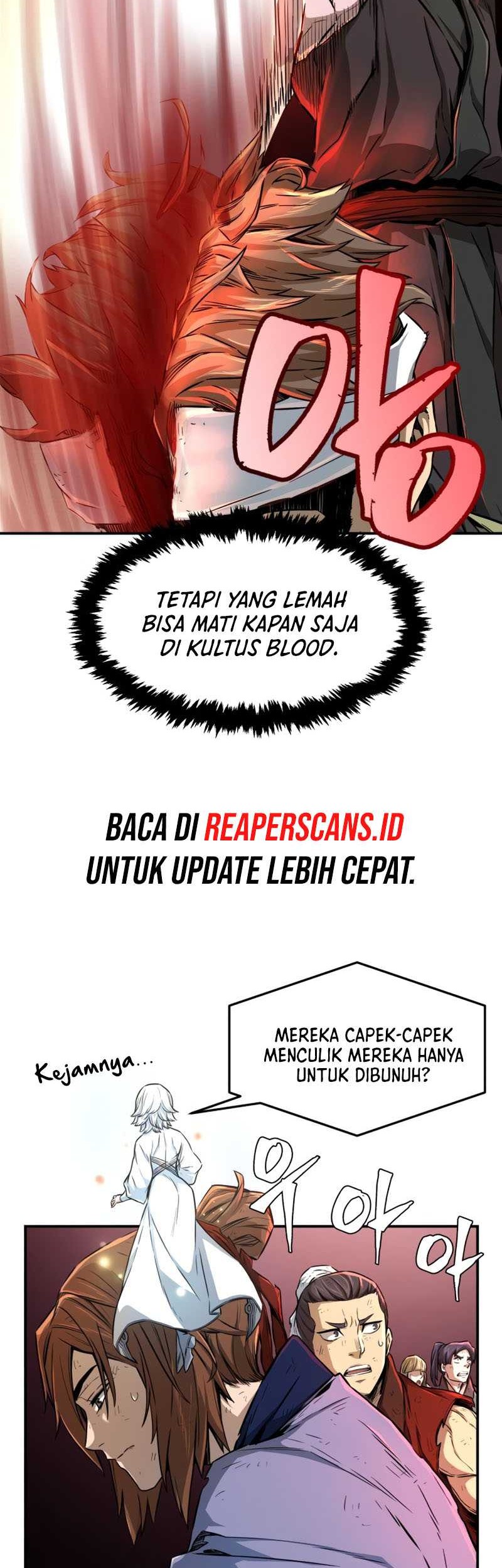 Absolute Sword Sense Bab 05 halaman 41
