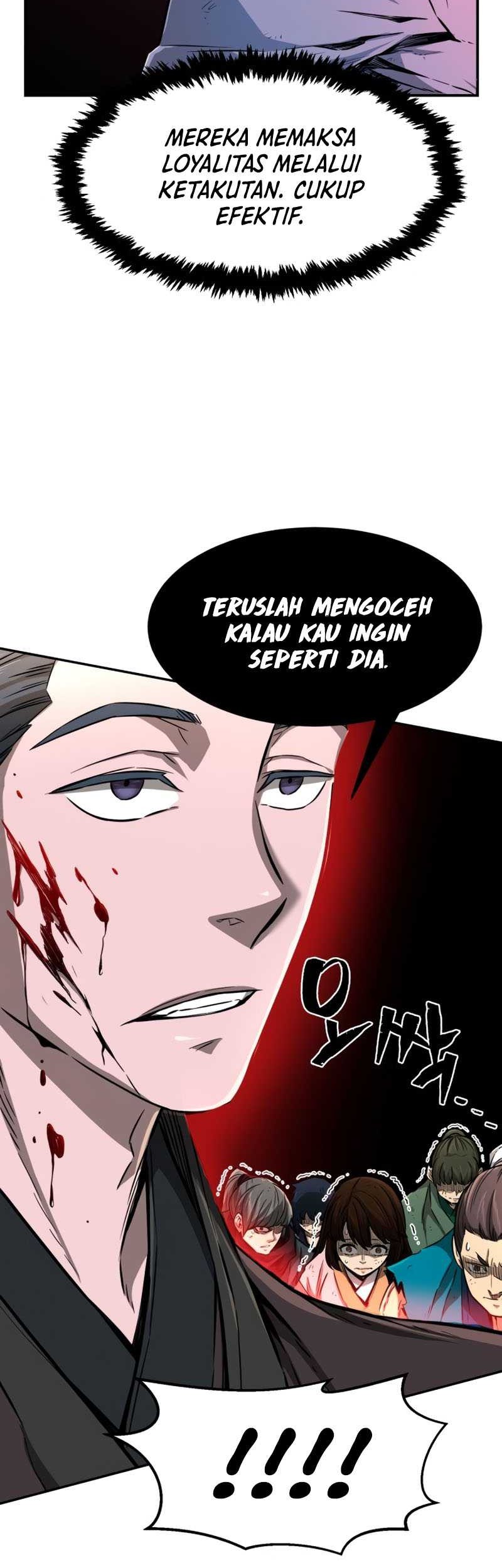 Absolute Sword Sense Bab 05 halaman 42