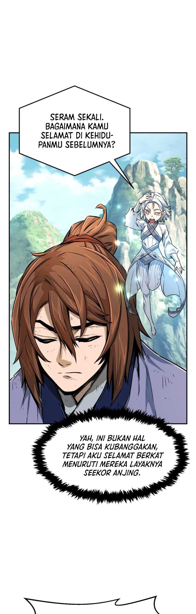 Absolute Sword Sense Bab 05 halaman 43
