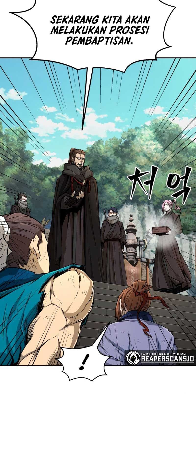 Absolute Sword Sense Bab 05 halaman 44