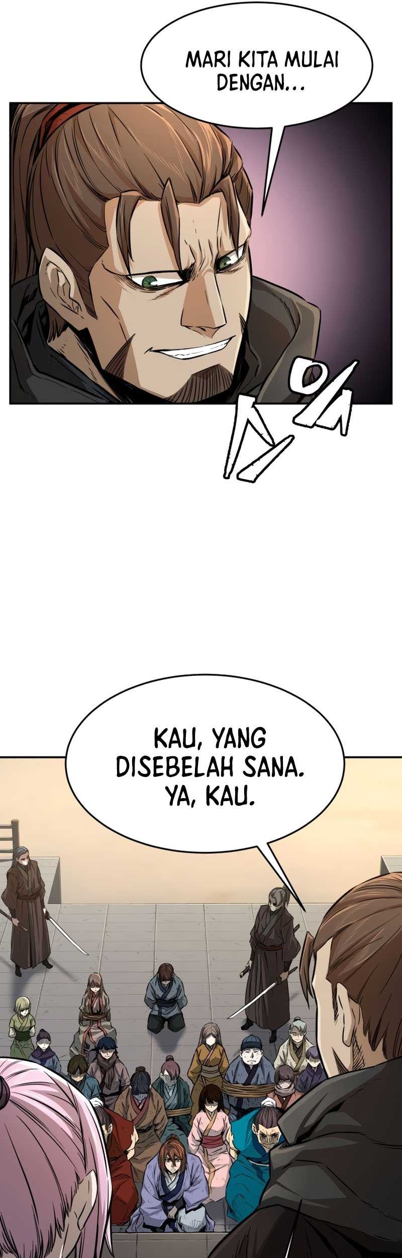 Absolute Sword Sense Bab 05 halaman 45