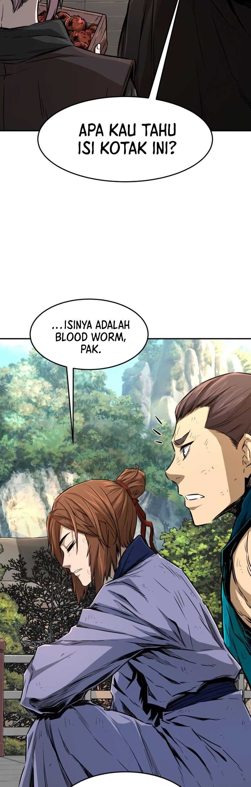 Absolute Sword Sense Bab 05 halaman 46