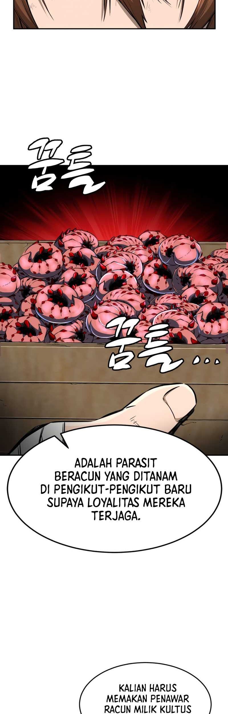 Absolute Sword Sense Bab 05 halaman 48