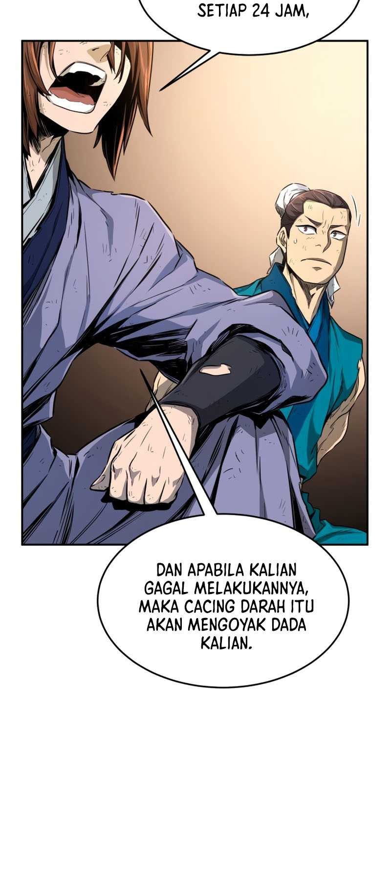 Absolute Sword Sense Bab 05 halaman 49