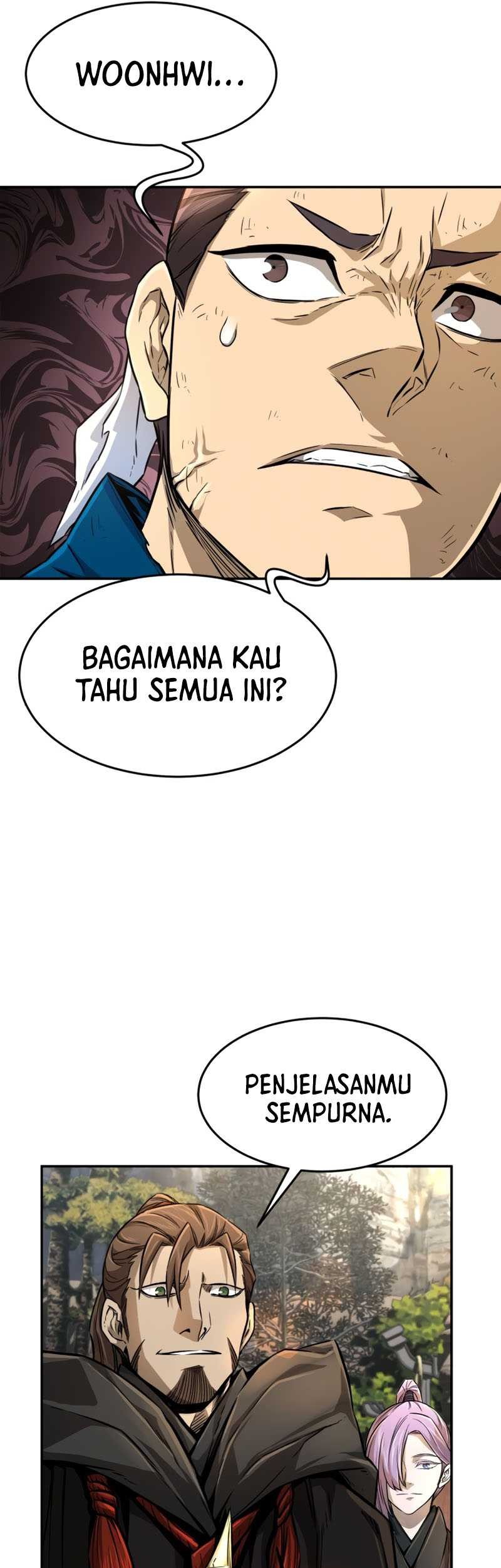 Absolute Sword Sense Bab 05 halaman 50