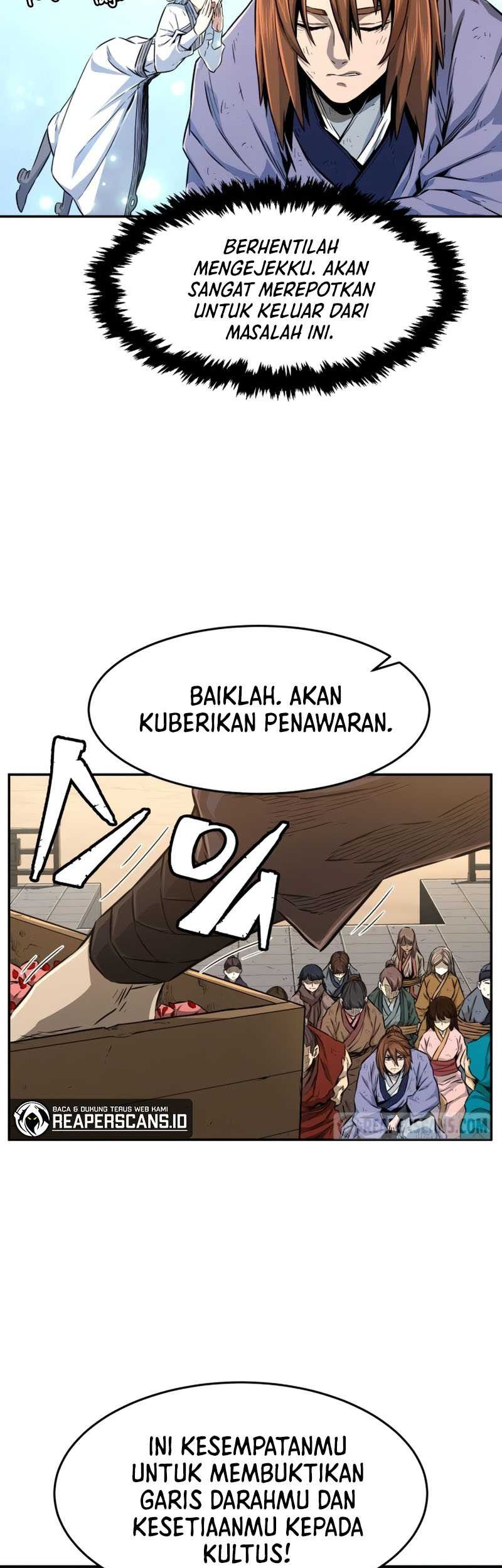 Absolute Sword Sense Bab 05 halaman 52