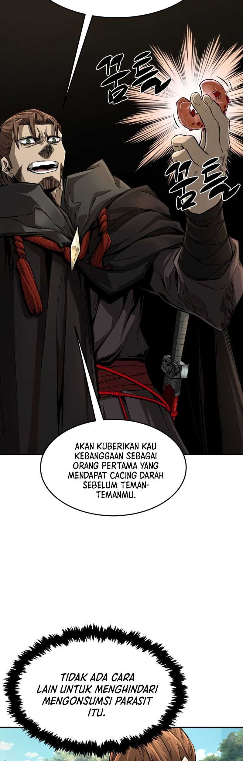 Absolute Sword Sense Bab 05 halaman 53