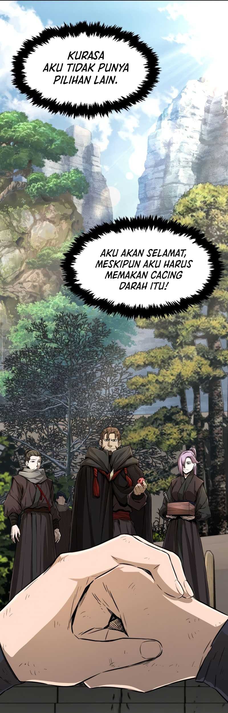 Absolute Sword Sense Bab 05 halaman 55