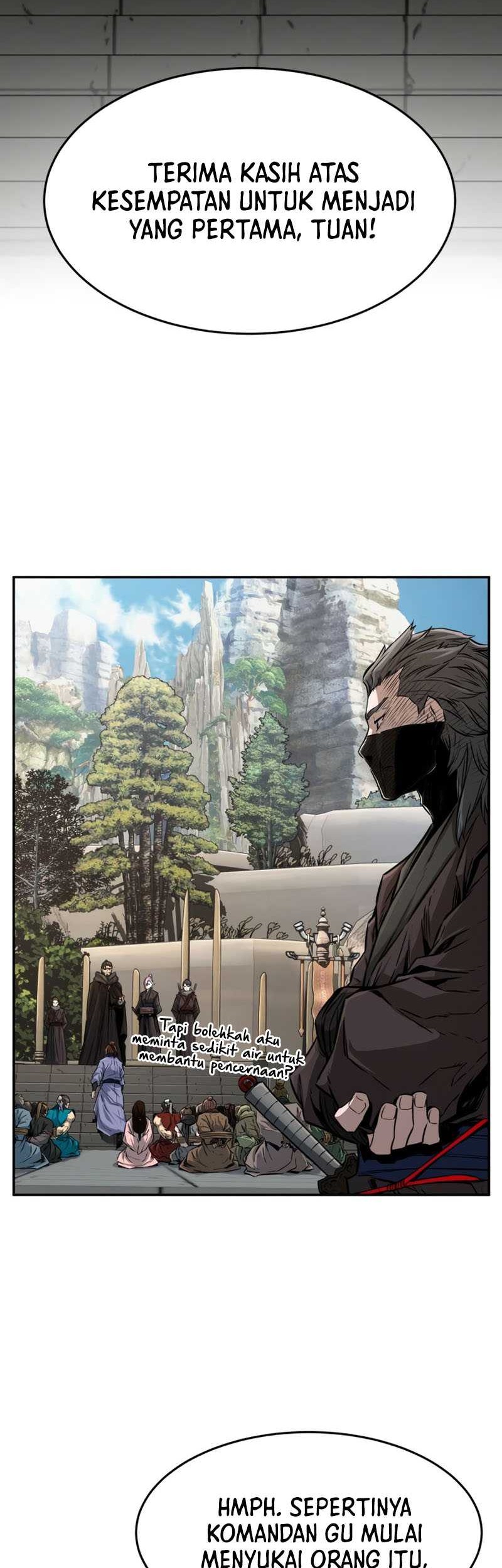 Absolute Sword Sense Bab 05 halaman 56