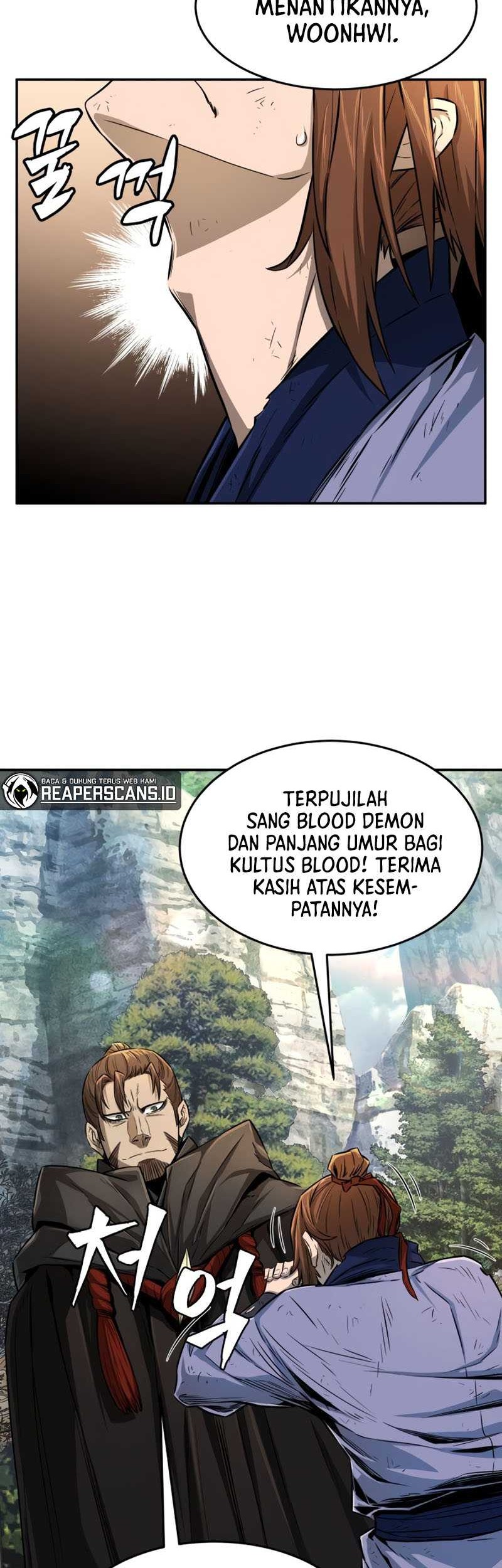 Absolute Sword Sense Bab 05 halaman 58