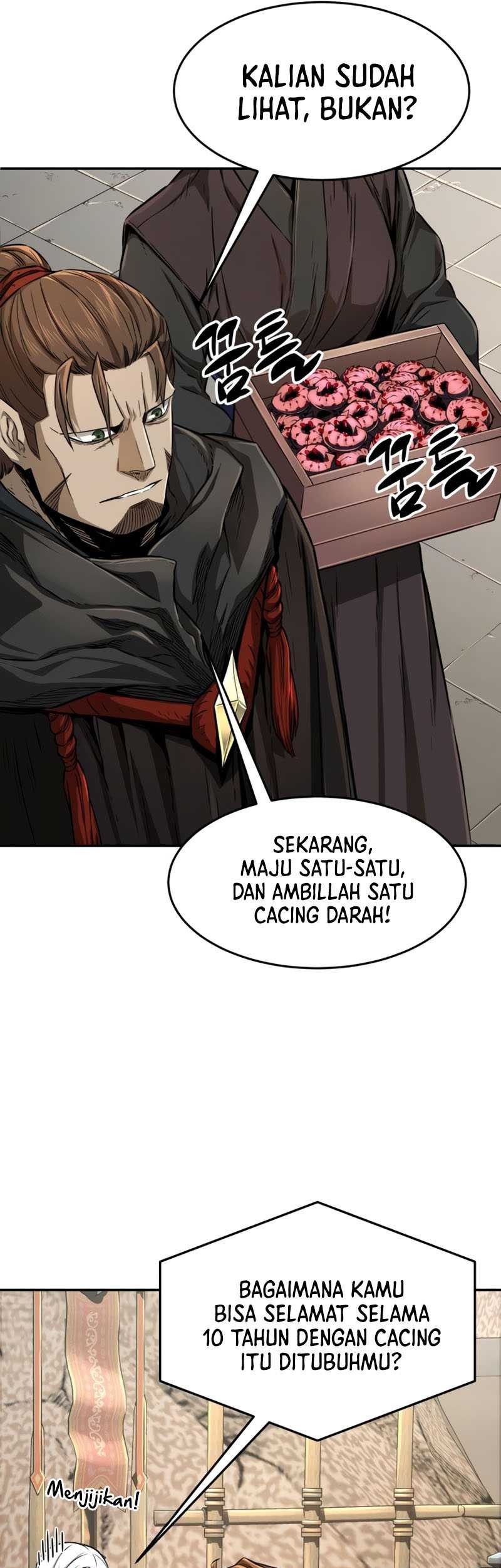 Absolute Sword Sense Bab 05 halaman 60