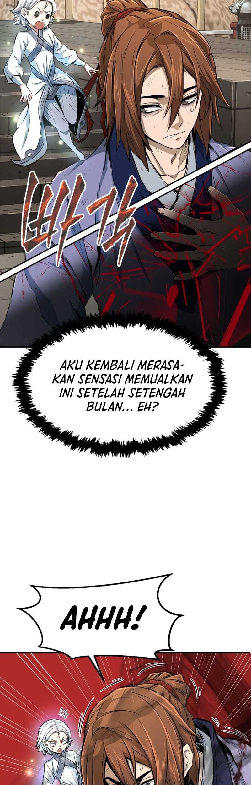 Absolute Sword Sense Bab 05 halaman 61