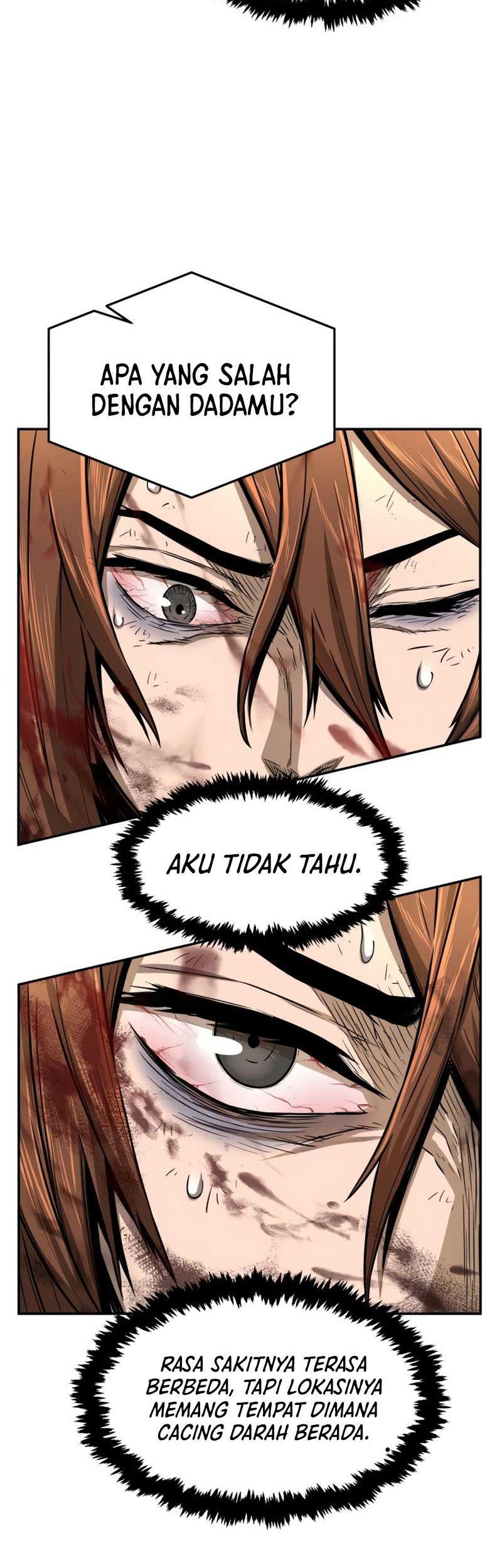 Absolute Sword Sense Bab 05 halaman 63