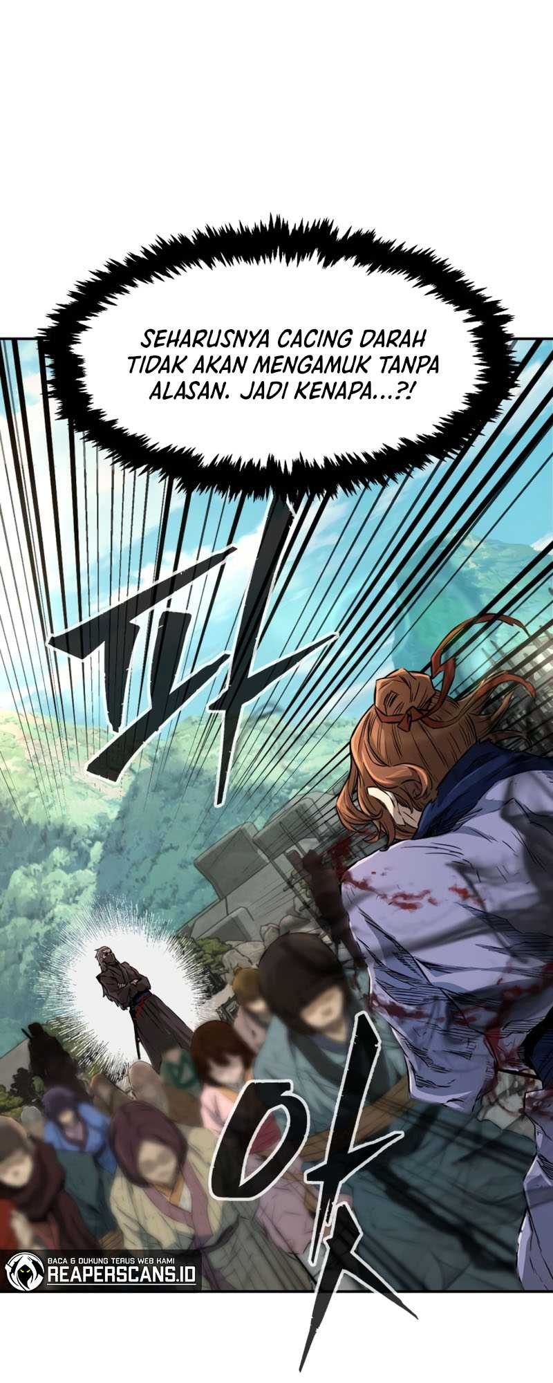 Absolute Sword Sense Bab 05 halaman 64