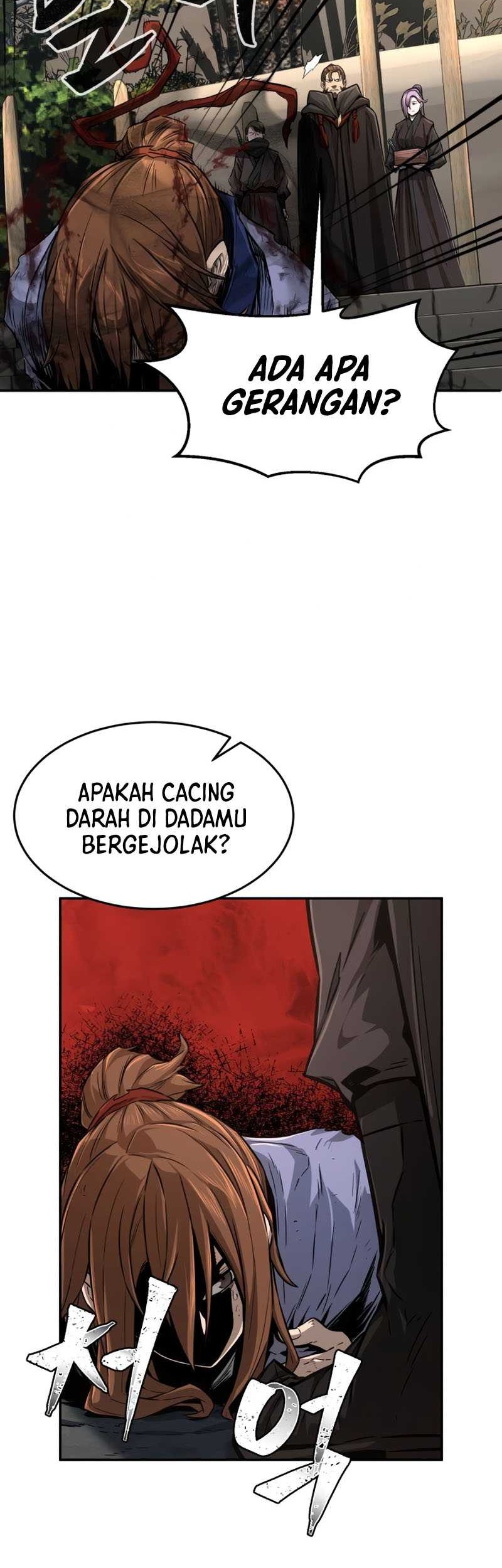 Absolute Sword Sense Bab 05 halaman 66