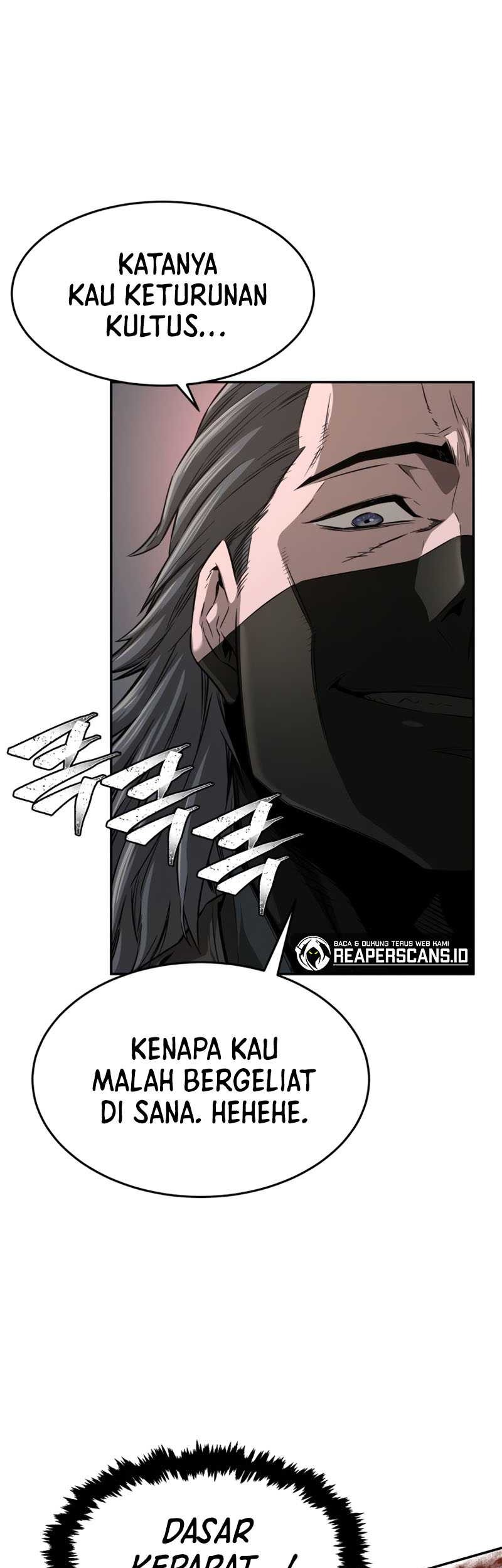 Absolute Sword Sense Bab 05 halaman 67