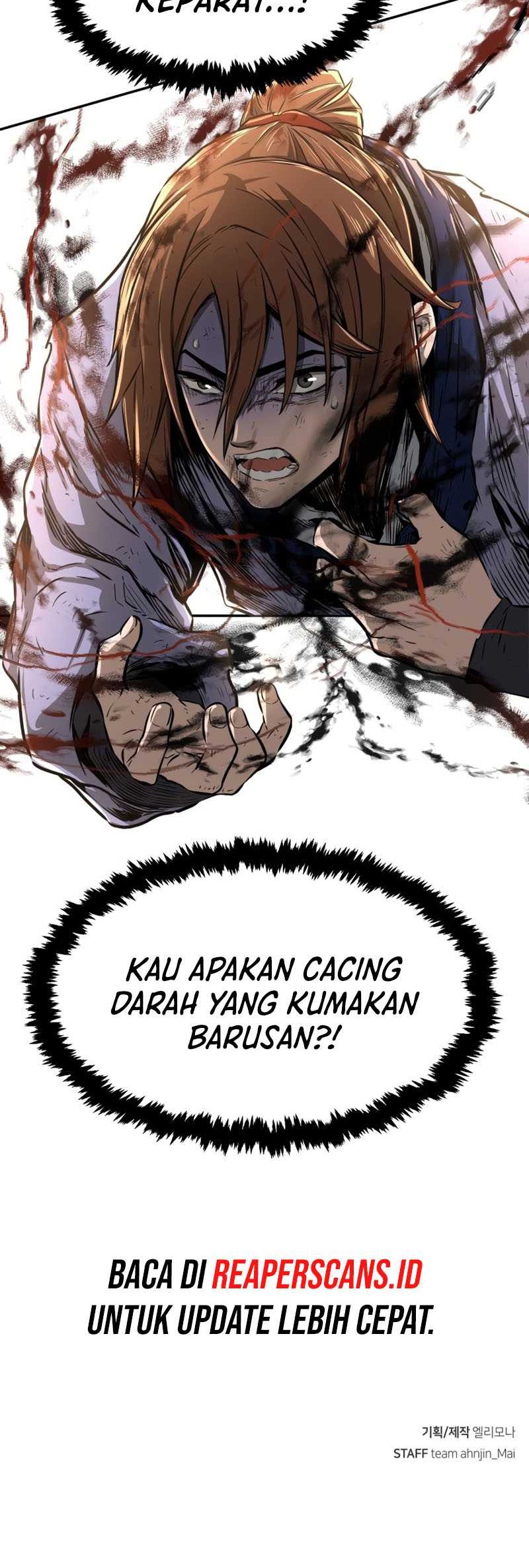 Absolute Sword Sense Bab 05 halaman 68