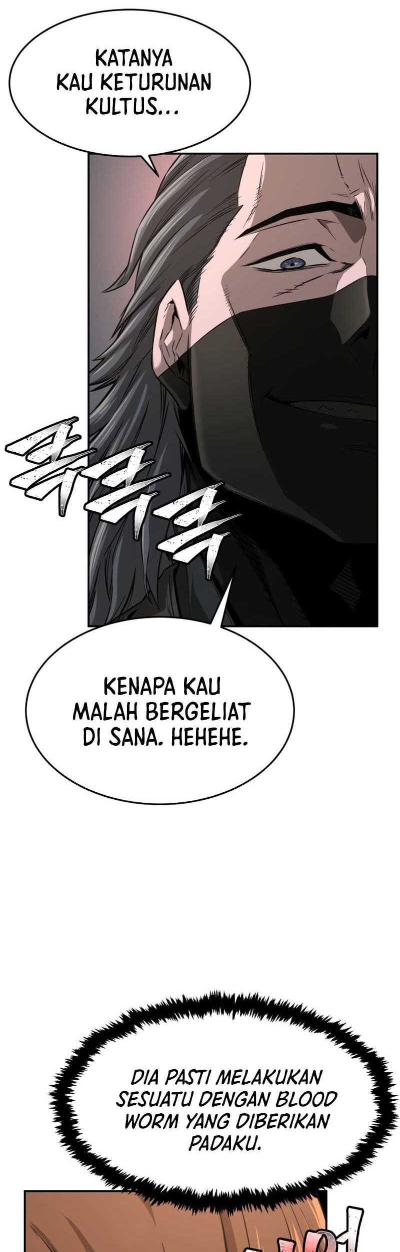 Absolute Sword Sense Bab 06 halaman 3