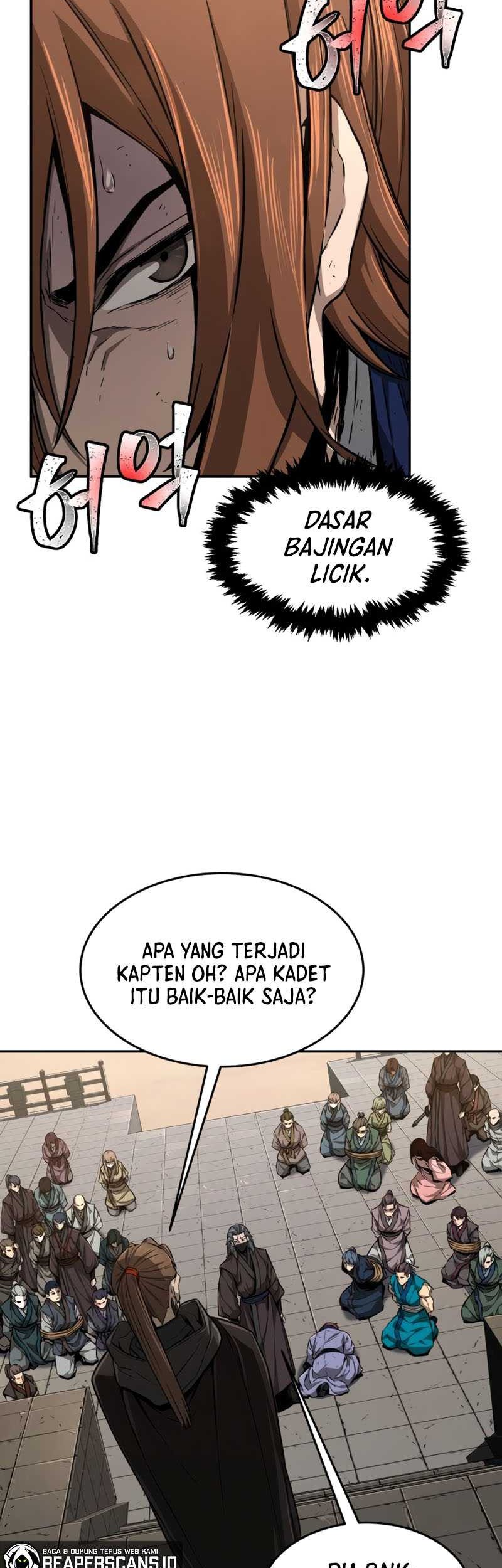 Absolute Sword Sense Bab 06 halaman 4