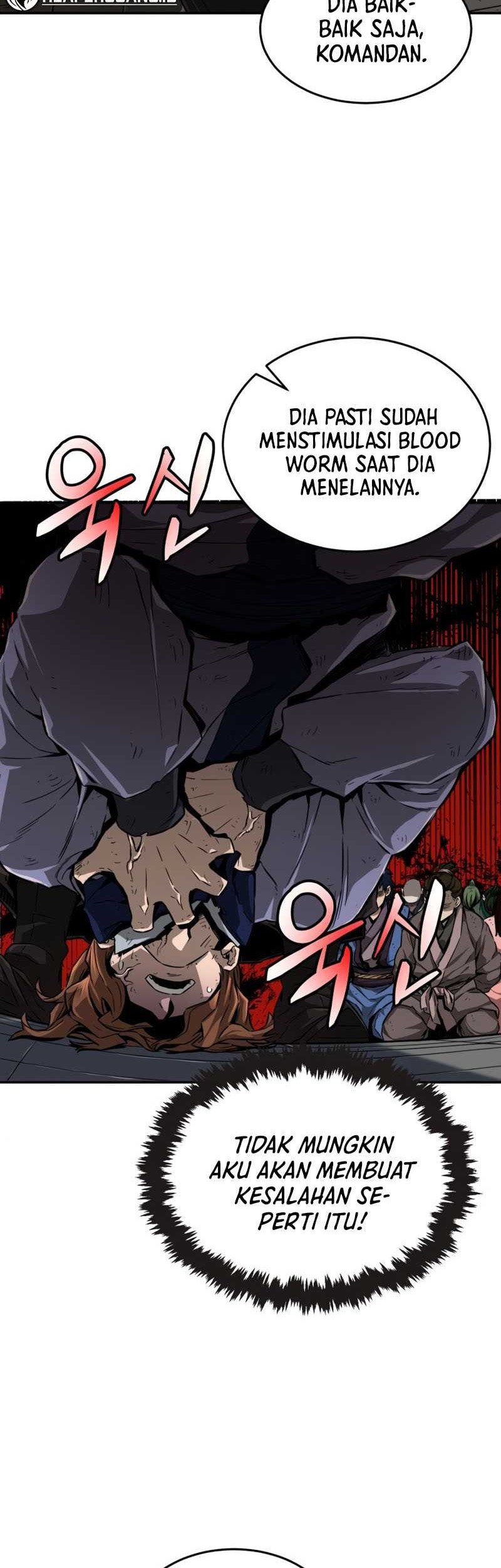 Absolute Sword Sense Bab 06 halaman 5