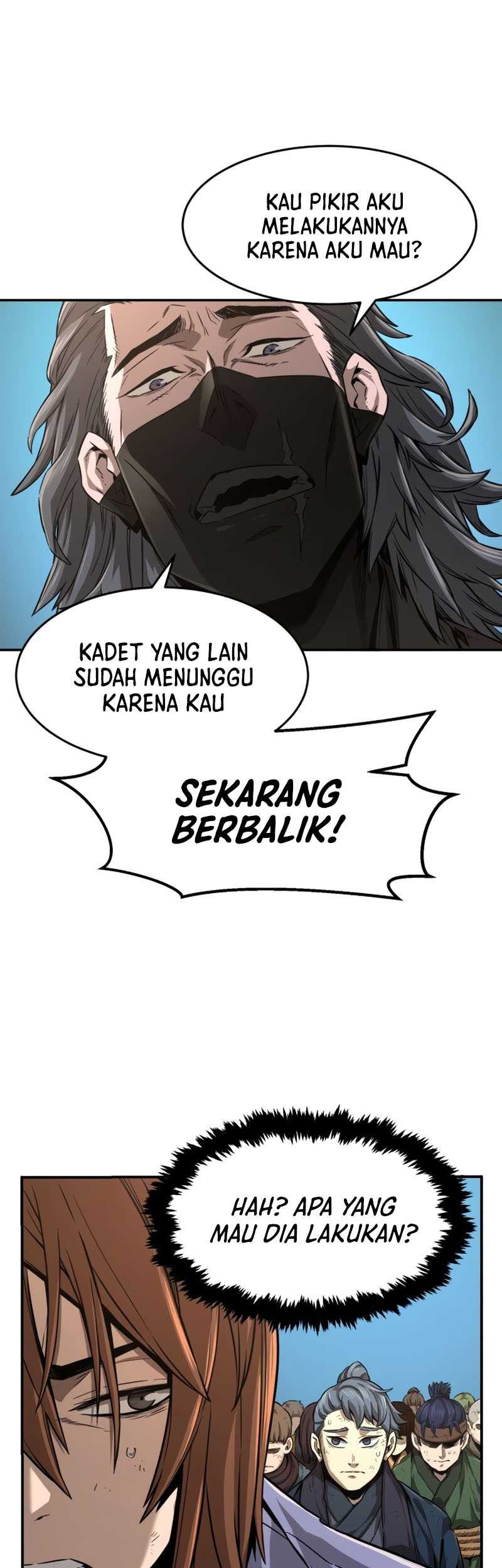 Absolute Sword Sense Bab 06 halaman 7