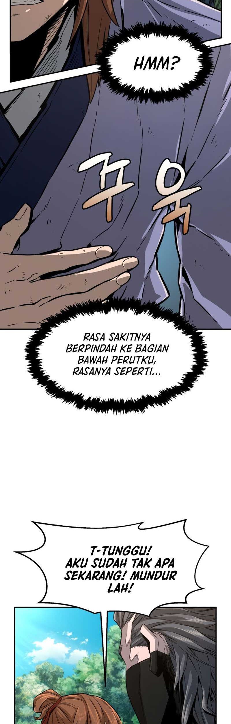 Absolute Sword Sense Bab 06 halaman 8