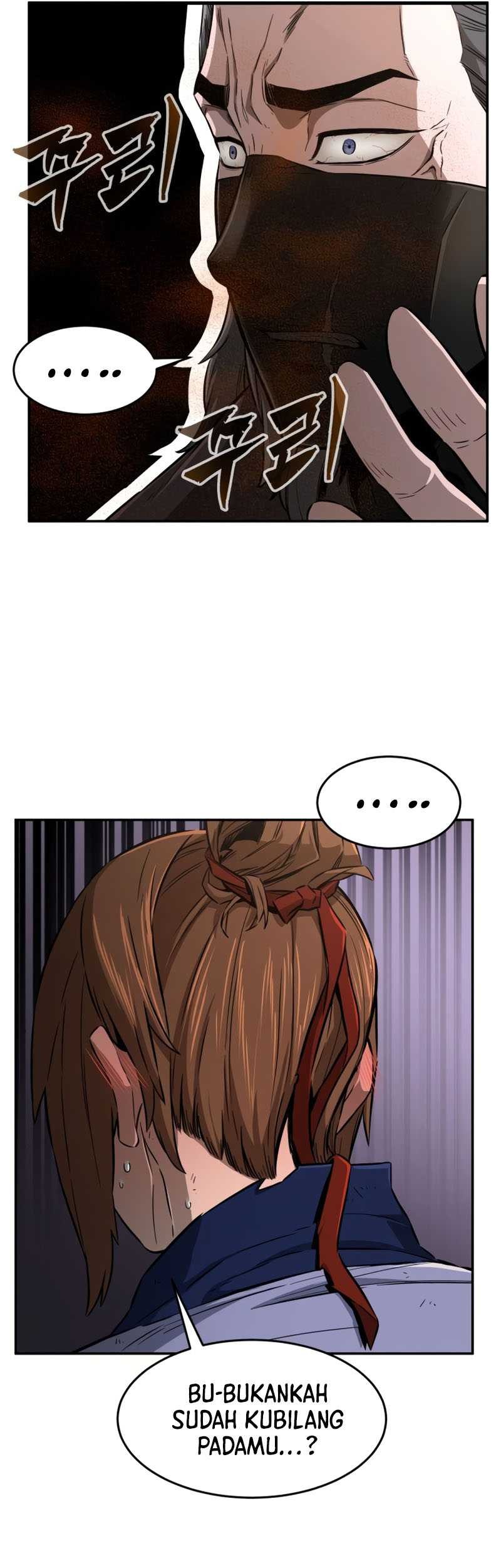 Absolute Sword Sense Bab 06 halaman 12