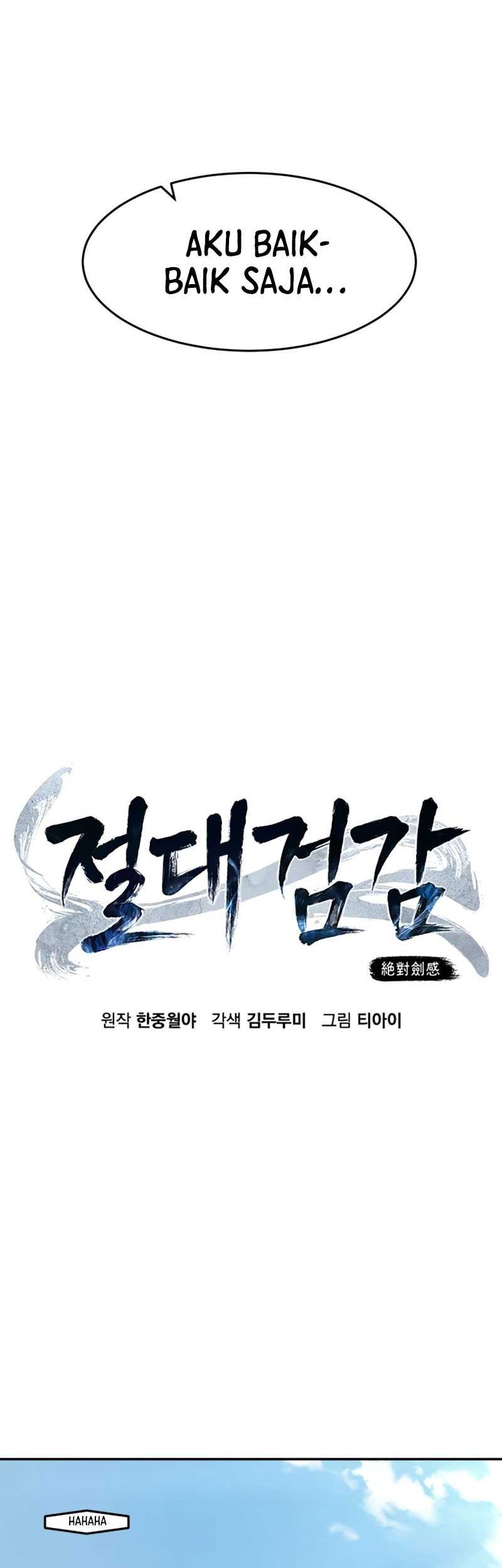 Absolute Sword Sense Bab 06 halaman 13
