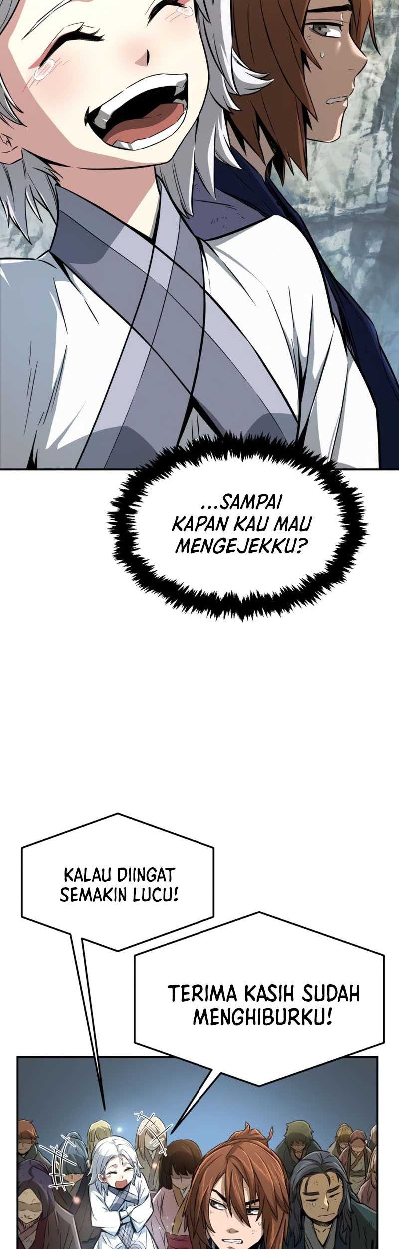 Absolute Sword Sense Bab 06 halaman 15