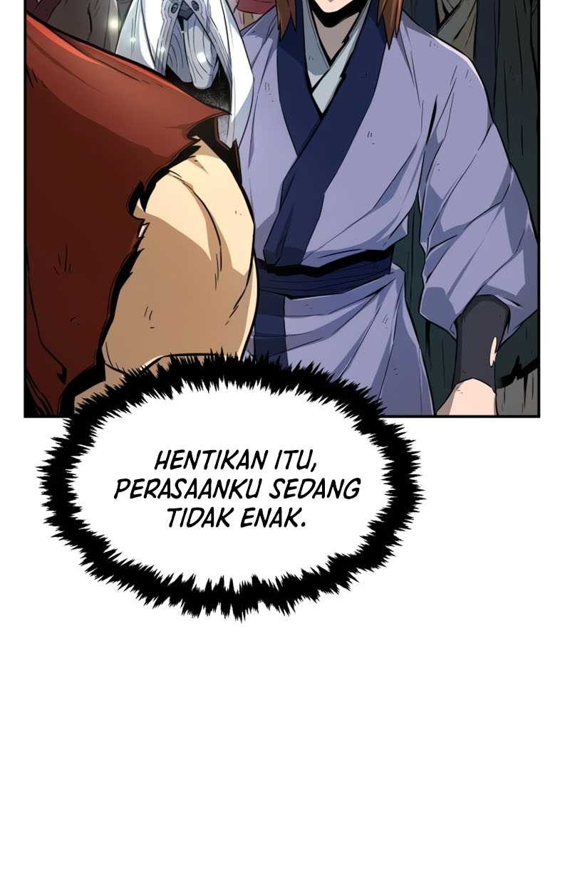 Absolute Sword Sense Bab 06 halaman 16