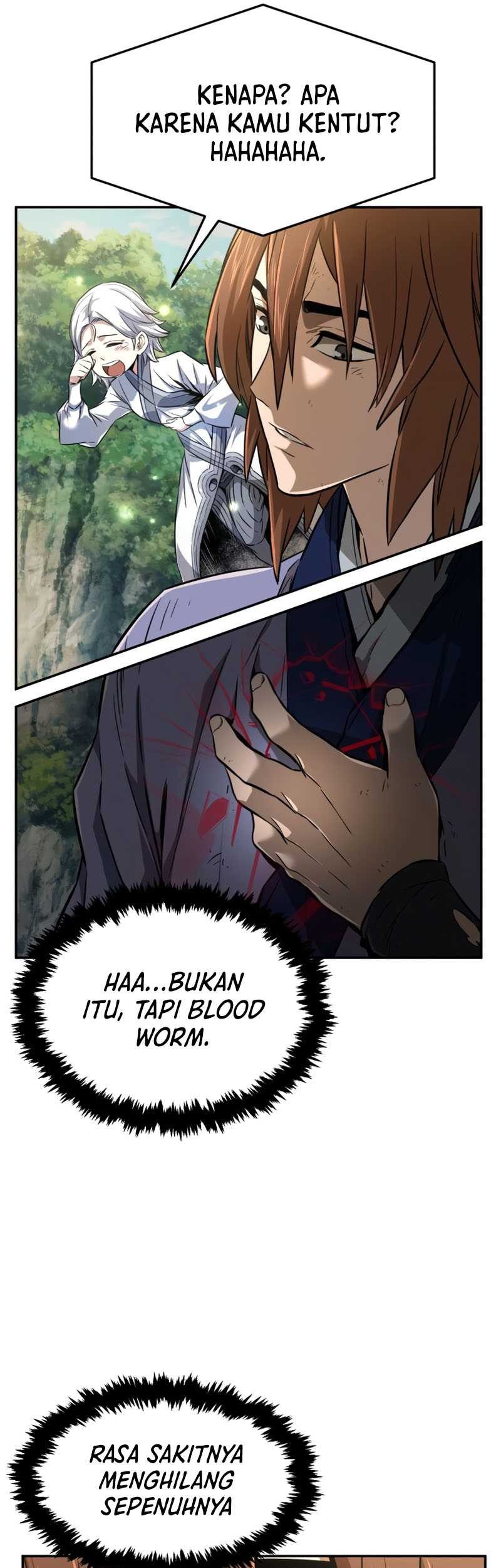 Absolute Sword Sense Bab 06 halaman 17