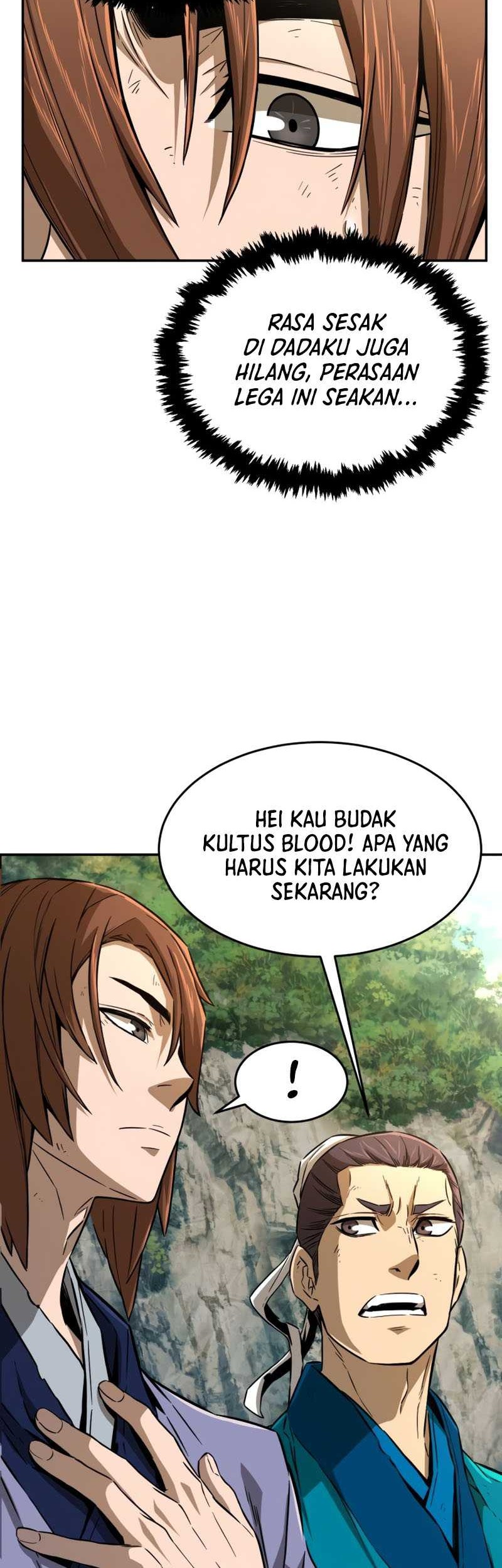 Absolute Sword Sense Bab 06 halaman 18
