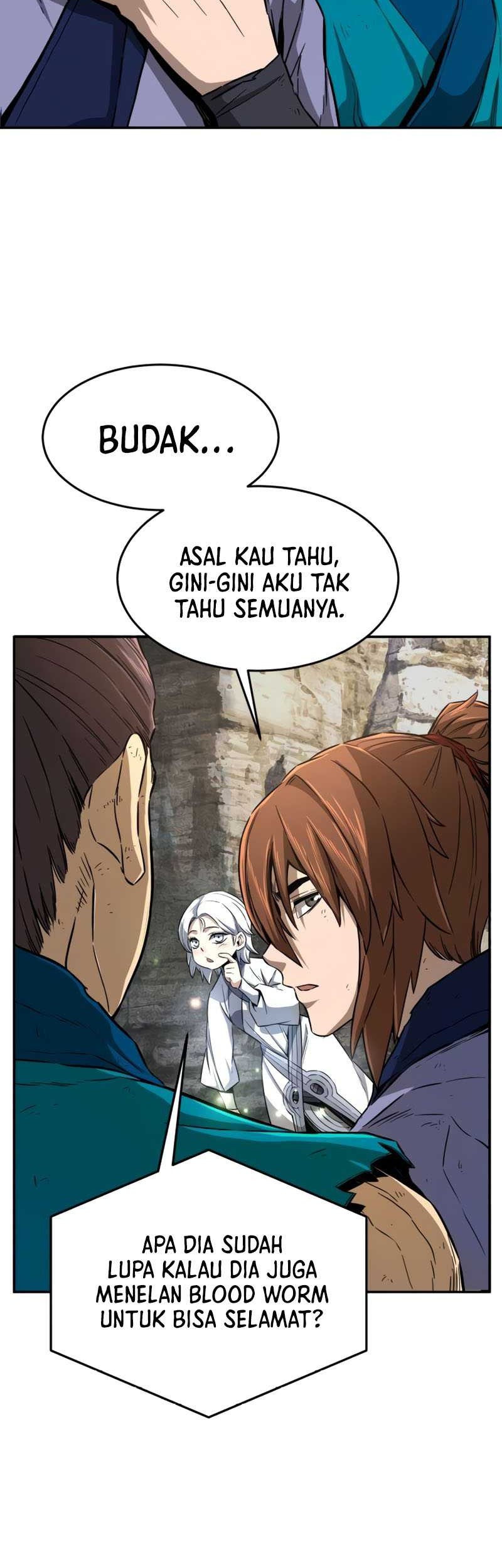 Absolute Sword Sense Bab 06 halaman 19