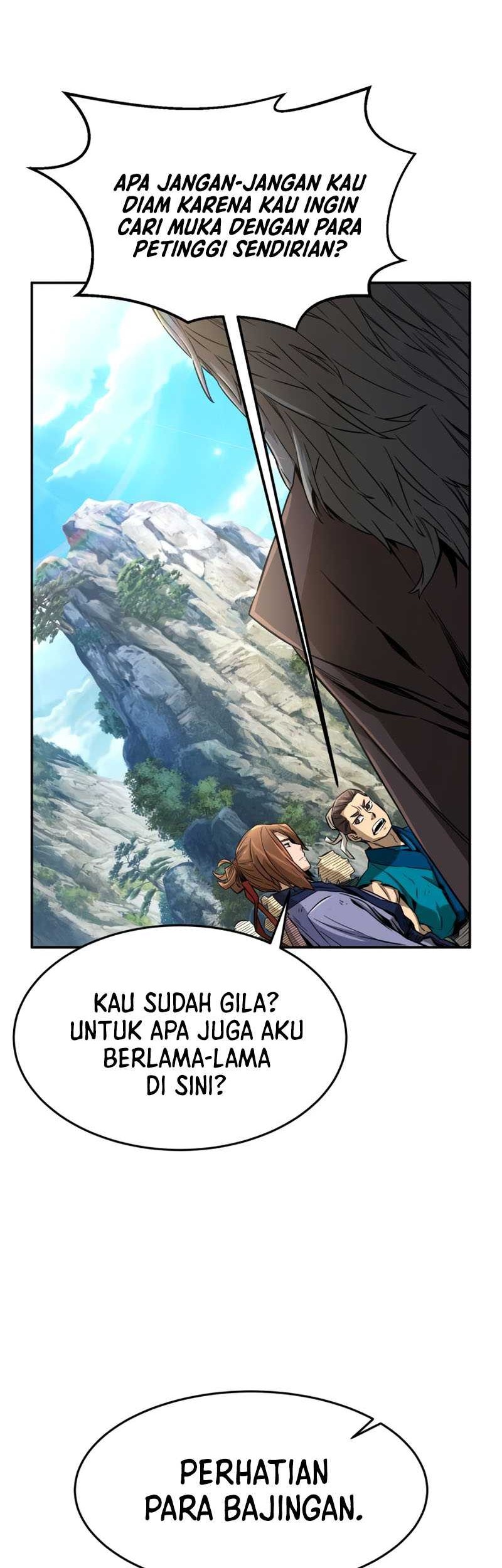 Absolute Sword Sense Bab 06 halaman 20