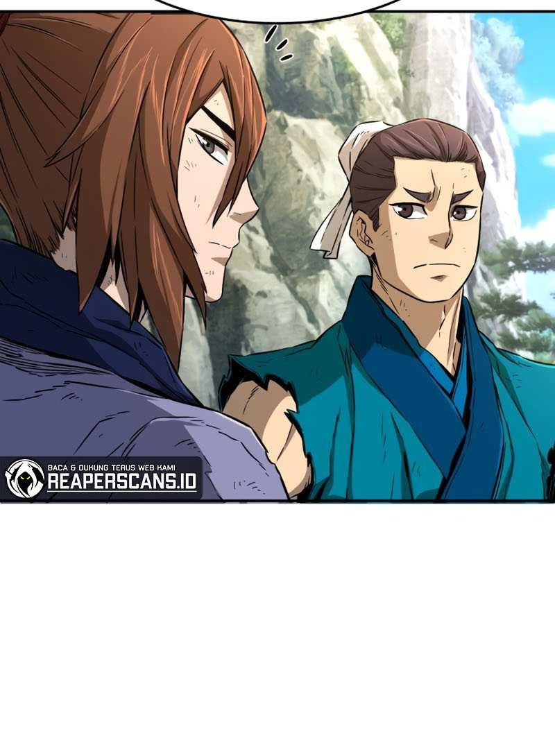 Absolute Sword Sense Bab 06 halaman 21
