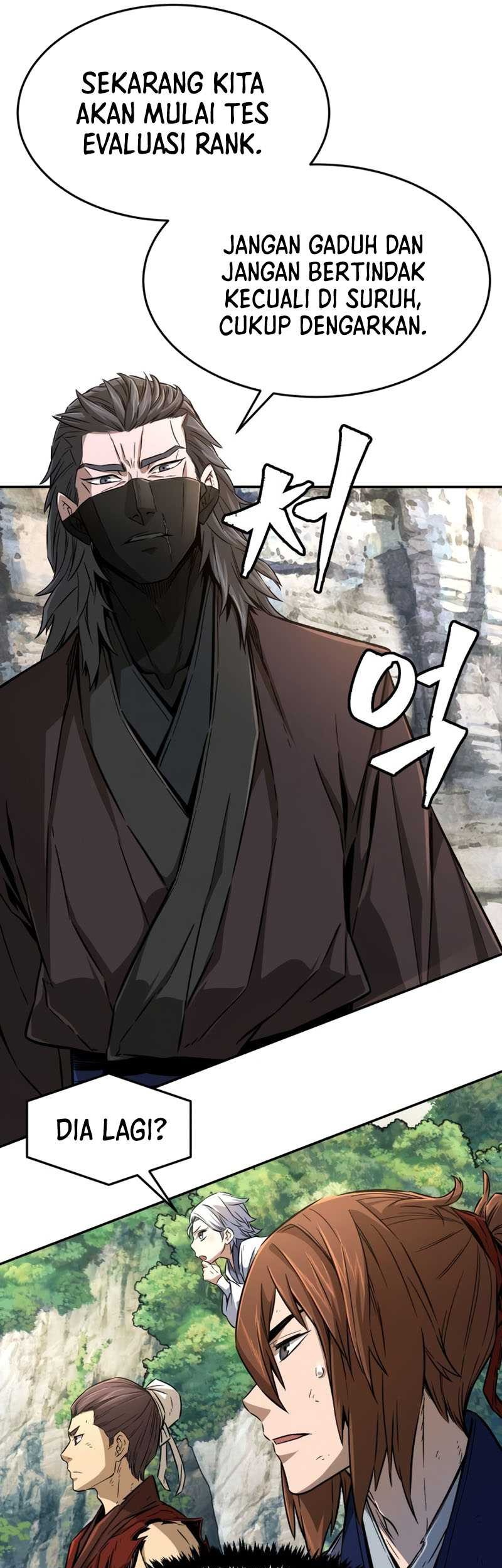 Absolute Sword Sense Bab 06 halaman 22