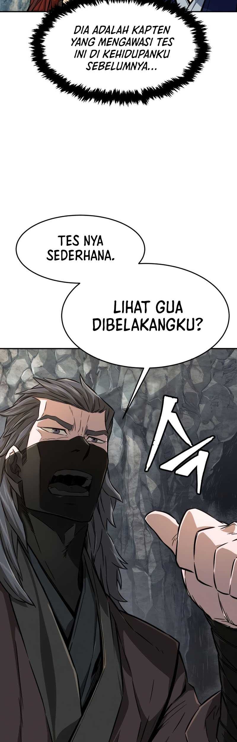 Absolute Sword Sense Bab 06 halaman 23