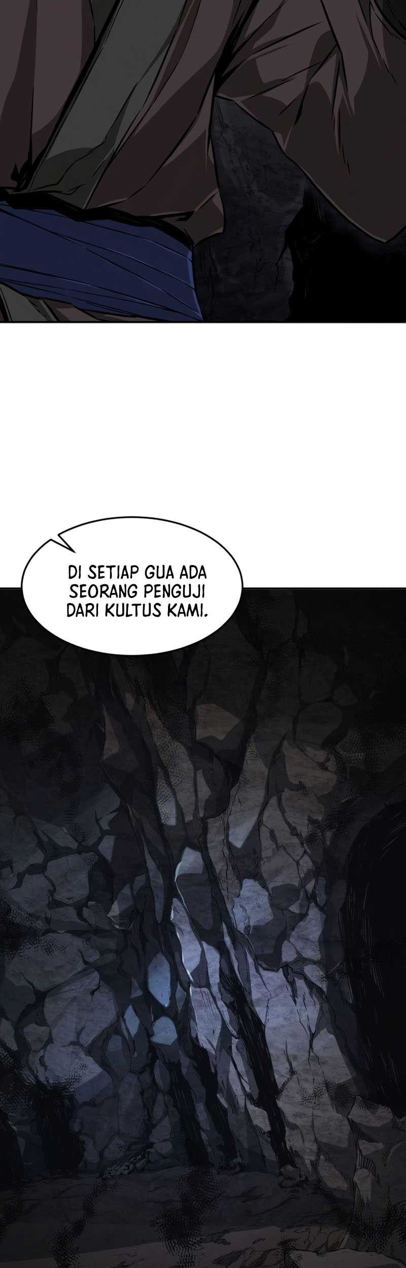 Absolute Sword Sense Bab 06 halaman 24