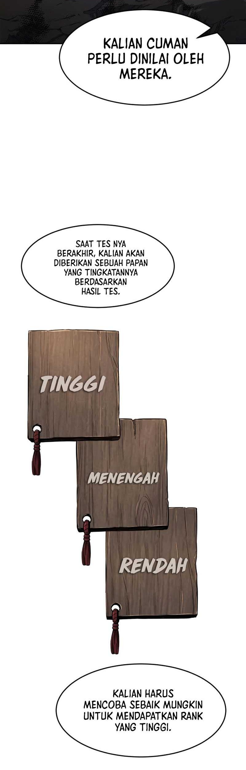 Absolute Sword Sense Bab 06 halaman 25
