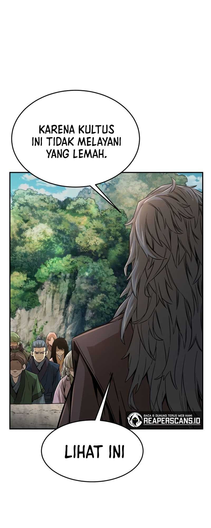 Absolute Sword Sense Bab 06 halaman 26