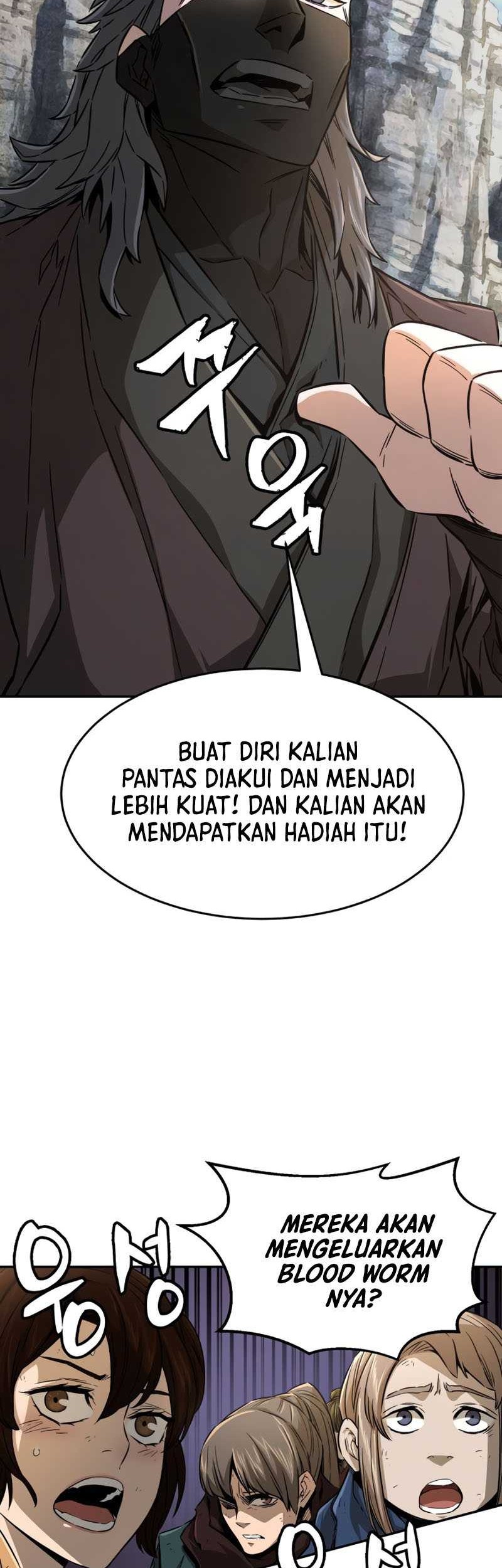 Absolute Sword Sense Bab 06 halaman 28