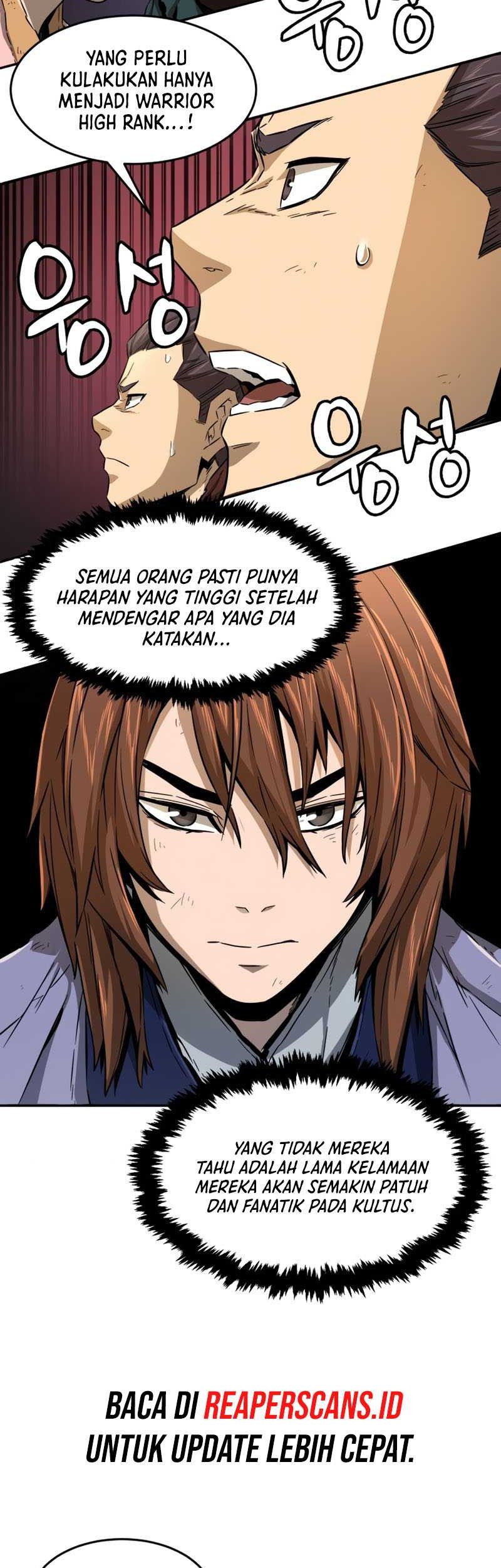 Absolute Sword Sense Bab 06 halaman 29