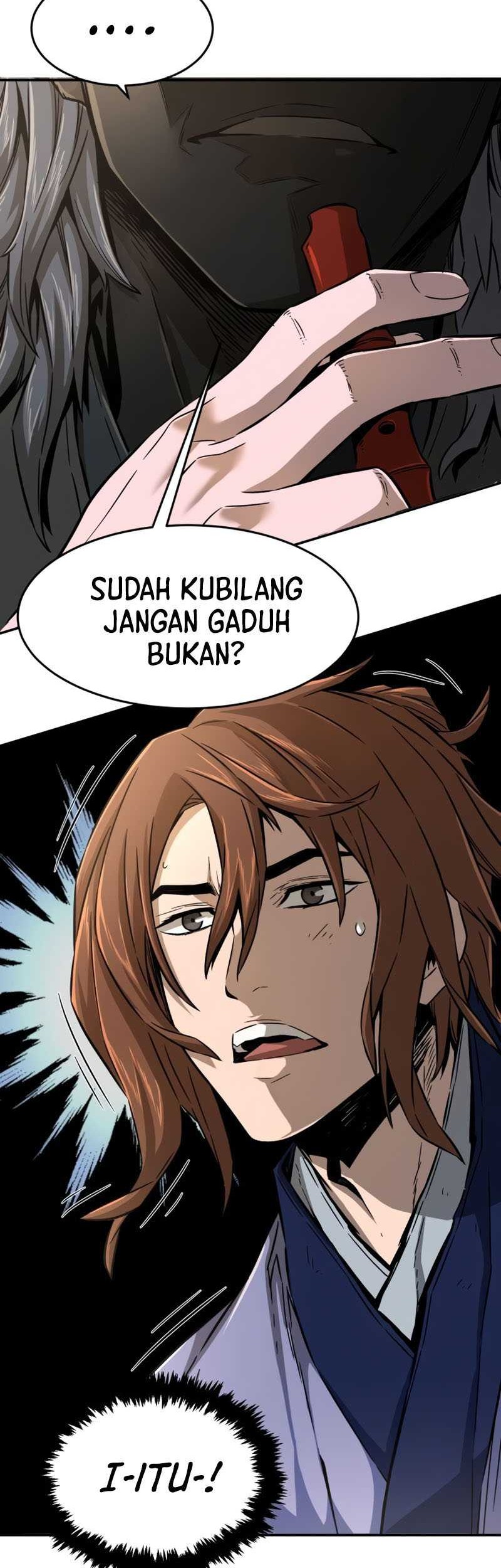 Absolute Sword Sense Bab 06 halaman 30