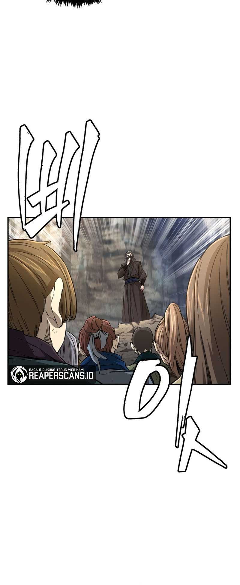 Absolute Sword Sense Bab 06 halaman 31
