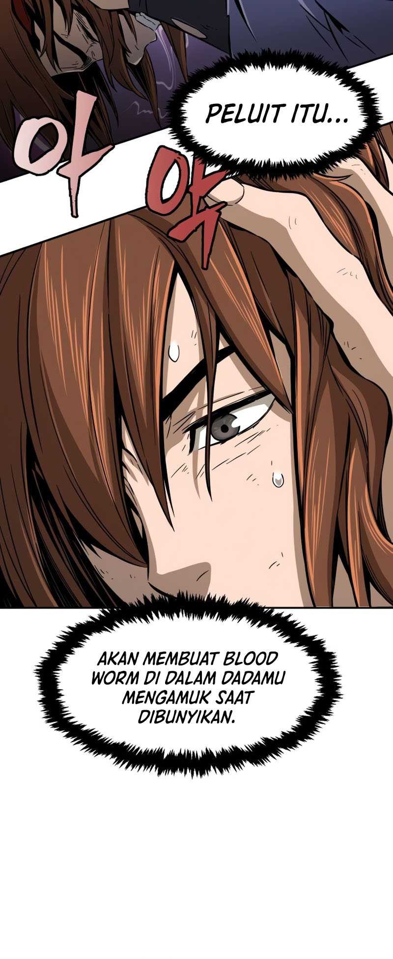 Absolute Sword Sense Bab 06 halaman 36