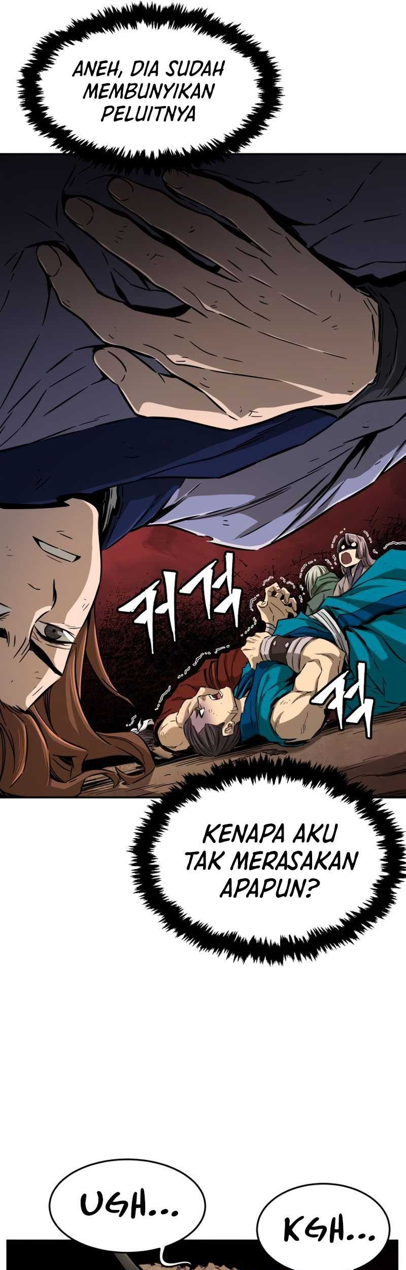 Absolute Sword Sense Bab 06 halaman 37