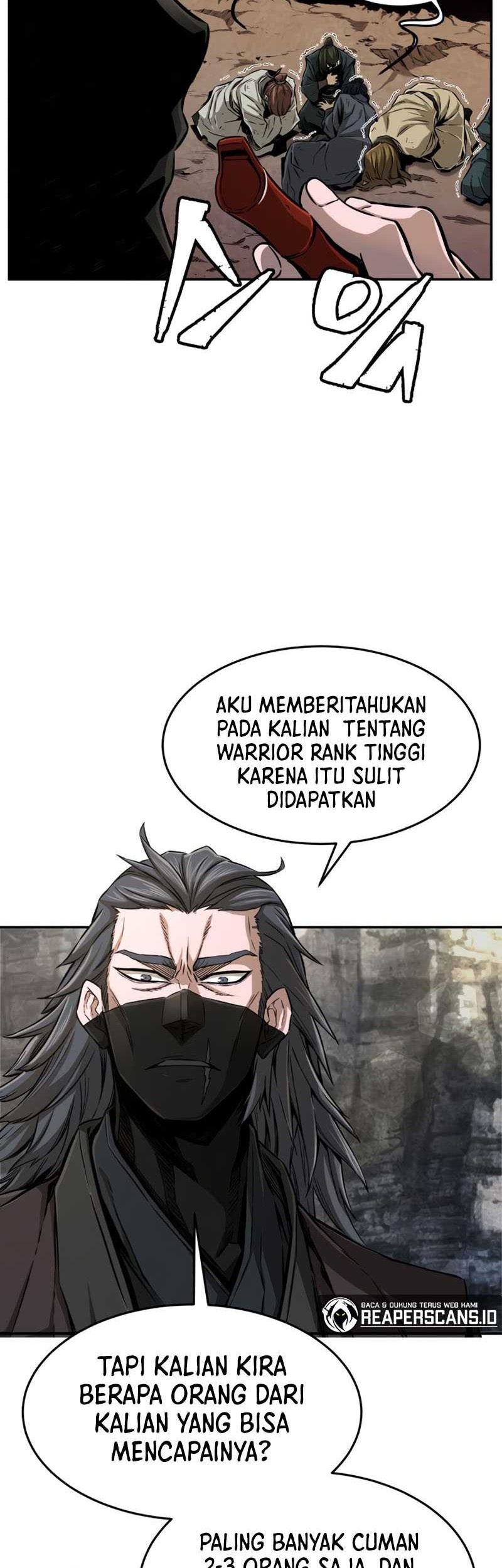 Absolute Sword Sense Bab 06 halaman 38