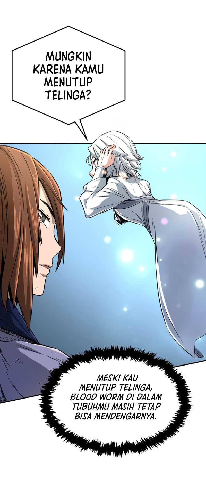 Absolute Sword Sense Bab 06 halaman 41