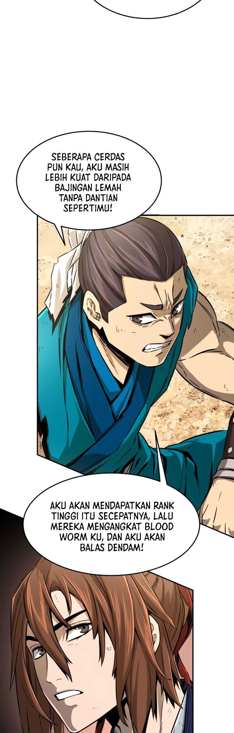 Absolute Sword Sense Bab 06 halaman 43